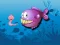 Игра Fishy Differences онлайн