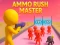 Игра Ammo Rush Master онлайн
