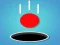 Игра Ball in The  Hole онлайн