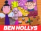 Игра Ben Hollys Jigsaw Puzzle онлайн