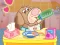 Игра Hippo Baby Care Game онлайн