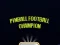 Игра Pinball Football Champion онлайн