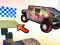 Игра Slippery Descent By Car онлайн