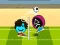 Игра Head Soccer Squid Game онлайн