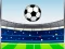 Игра Keepy Ups Soccer онлайн