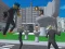 Игра Skibidi Toilet Rage онлайн