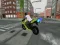 Игра Heavy Bikes City Parking Game 3D онлайн