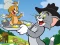 Игра Tom and Jerry Slide онлайн