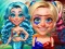 Игра From Nerds to Beauties онлайн