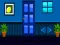 Игра Blue House Escape онлайн