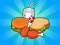 Игра Idle Diner Restaurant Game онлайн