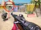 Игра Zombie Incursion World онлайн