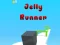 Игра Jelly Runner онлайн
