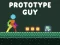 Игра Prototype Guy онлайн