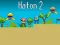 Игра Haton 2 онлайн