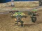 Игра War Robot Earth Survival онлайн