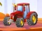 Игра Tractor Challenge онлайн