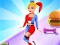 Игра Body Race онлайн