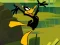 Игра Daffy Duck Jigsaw Puzzle онлайн