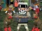 Игра MultiGun Arena 3D Zombie Survival онлайн