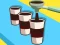 Игра Coffee Stack онлайн