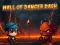 Игра Wall Of Danger Dash онлайн