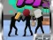 Игра Hungry Warrior Fight онлайн