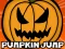 Игра Pumpkin Jump онлайн