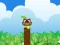 Игра Infinite Jumpy Cat онлайн