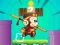 Игра Banana Kong Adventure онлайн