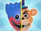 Игра Catch Huggy Wuggy! онлайн