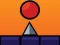 Игра Red Ball Escape онлайн