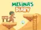 Игра Melinas Diary онлайн