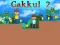 Игра Gakkul 2 онлайн
