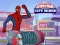 Игра Spiderman Gold Miner онлайн