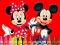 Игра Mickey Mouse Coloring онлайн