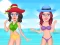 Игра Paradise Girls онлайн