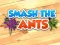 Игра Smash The Ants онлайн