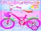 Игра Girl Bike Fix & Washing Salon онлайн