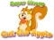 Игра Super Sincap Cut the Apple онлайн