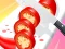 Игра Perfect Slices онлайн