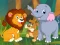 Игра Animal Puzzles онлайн