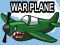 Игра War plane онлайн