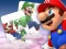 Игра Mario Memory Card Match онлайн