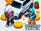 Игра Obby vs Noob Driver онлайн