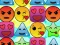 Игра Emoji Match 3 онлайн