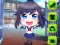Игра High School Dress Up-Yandere онлайн