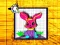 Игра Easter Eggstravaganza Coloring онлайн