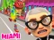 Игра Angry Gran Miami онлайн