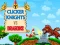 Игра Clicker Knights Vs dragons онлайн